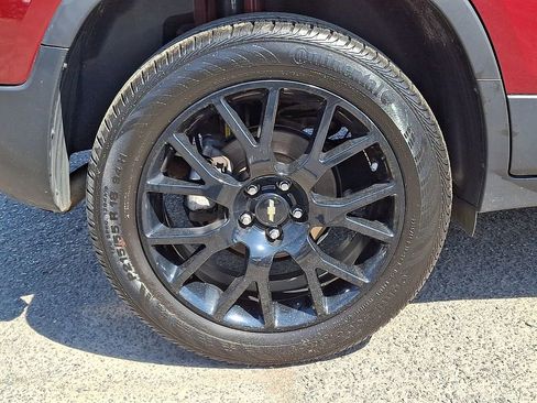 Used 2022 Chevrolet Trax LT w/ Driver Confidence Package image 35