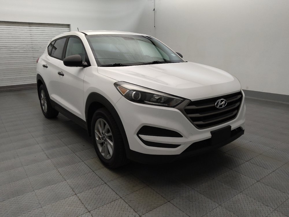 Used 2016 Hyundai Tucson SE FWD image 13