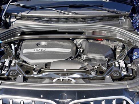 Used 2025 BMW X1 xDrive28i w/ Convenience Package image 24