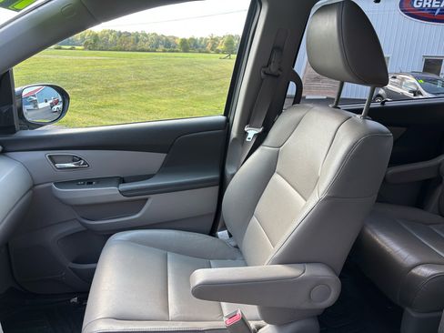 Used 2014 Honda Odyssey Touring image 28