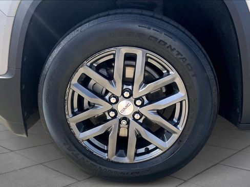 Used 2019 GMC Acadia SLT image 10