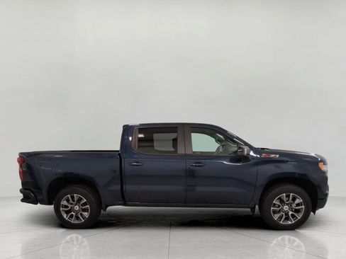 Used 2023 Chevrolet Silverado 1500 RST w/ RST All Star Premium Package AWD/4WD image 11