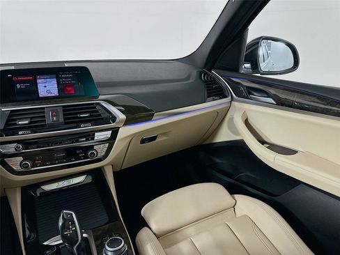 Used 2020 BMW X3 xDrive30i w/ Convenience Package image 24