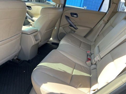 Used 2015 Acura RDX FWD w/ Technology Package image 6