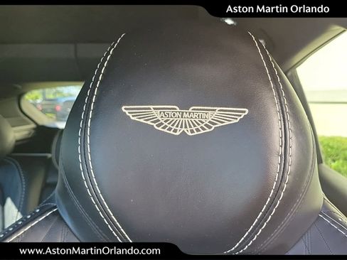 Used 2023 Aston Martin DBX 707 image 4