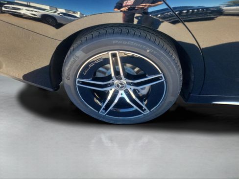 New 2026 Mercedes-Benz E 350 Sedan image 32