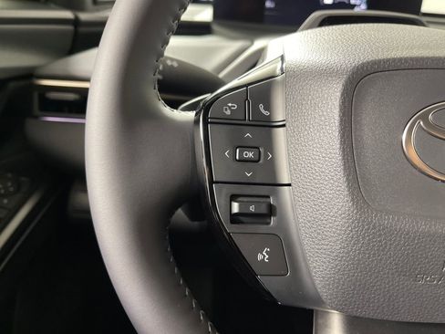 New 2026 Toyota bZ image 26