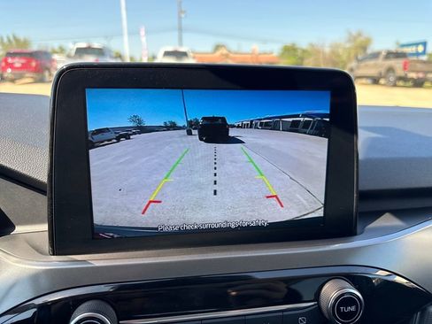 Used 2024 Ford Escape Active image 21