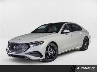 New 2026 Mercedes-Benz E 350 Sedan video 1
