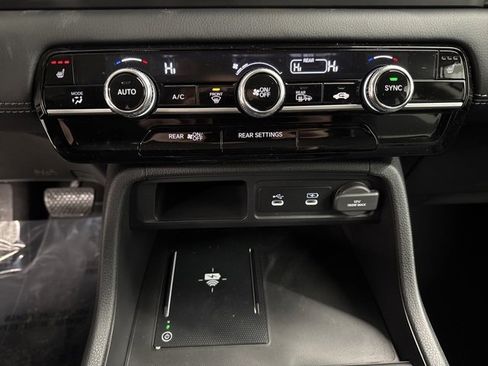 New 2026 Honda Passport RTL image 26