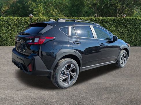 New 2026 Subaru Crosstrek 2.0i Premium image 4