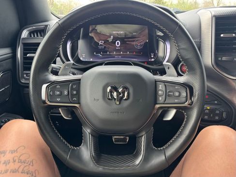 Used 2025 RAM 1500 RHO w/ RHO Level 1 Equipment Group image 12