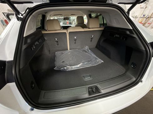 New 2026 Buick Envision Preferred image 25