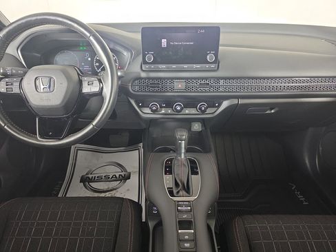 Used 2024 Honda HR-V Sport image 15