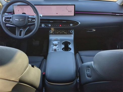 New 2026 Genesis GV70 2.5T Advanced image 13