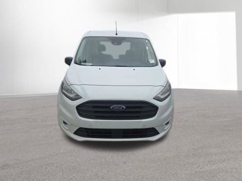 Used 2021 Ford Transit Connect XLT FWD image 9
