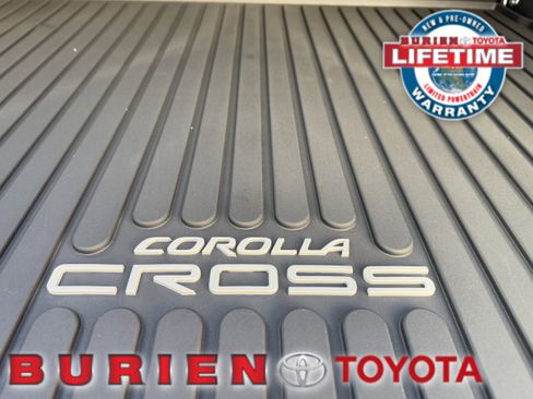 New 2026 Toyota Corolla Cross L image 31