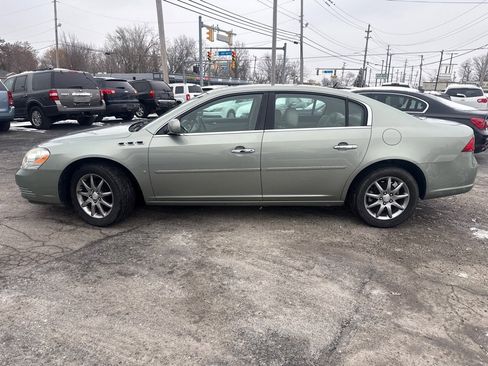 Used 2007 Buick Lucerne CXL w/ Luxury Package image 5