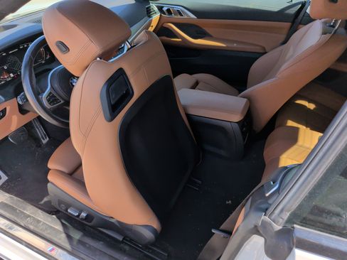 Certified 2023 BMW M440i Convertible w/ Premium Package image 32