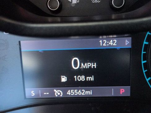 Used 2019 Chevrolet Colorado Z71 AWD/4WD image 14