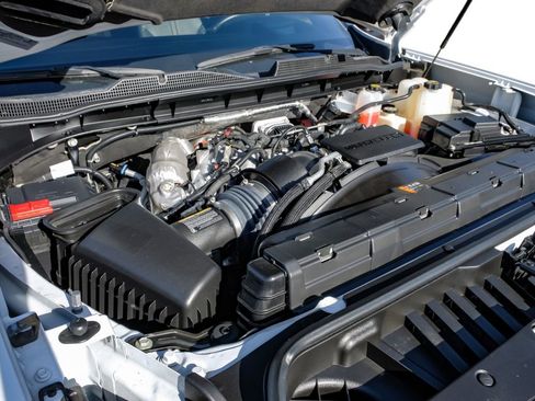 Used 2025 Chevrolet Silverado 3500 High Country w/ High Country Premium Package image 57