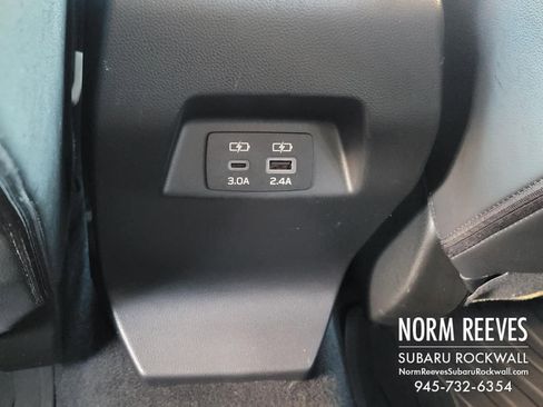 Used 2024 Subaru Crosstrek 2.0i Premium image 24