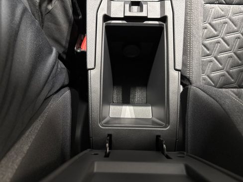 New 2026 Nissan Kicks SV w/ Cold Weather Package image 14