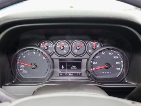 New 2026 GMC Sierra 1500 Pro w/ Pro Value Package image 15