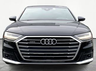 Used 2021 Audi A8 L 4.0T w/ Executive Plus Package video 2