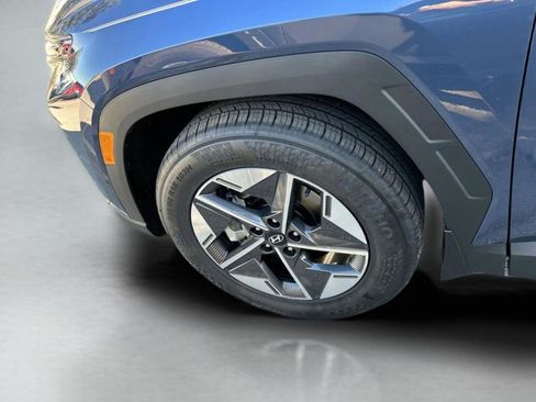 New 2026 Hyundai Tucson SEL FWD image 28