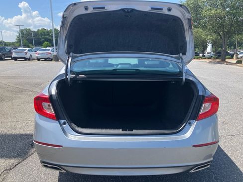 Used 2021 Honda Accord Sport image 19