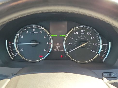 Used 2018 Acura MDX FWD w/ Technology Package image 25