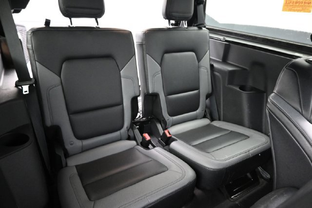 Used 2024 Ford Bronco Big Bend AWD/4WD image 9