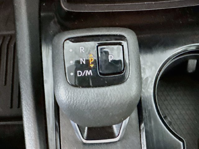 Used 2026 Nissan Rogue Dark Armor AWD/4WD image 20