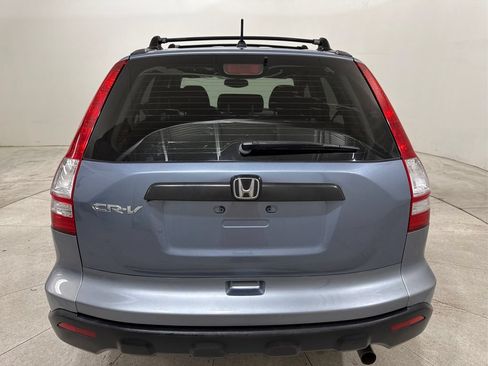 Used 2007 Honda CR-V LX image 24