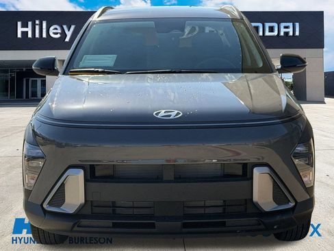 New 2026 Hyundai Kona SEL Sport image 6