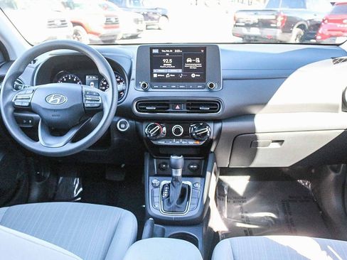Certified 2023 Hyundai Kona SEL image 13