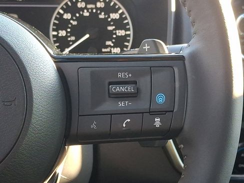 Used 2023 Nissan Rogue SV w/ SV Premium B Package image 22