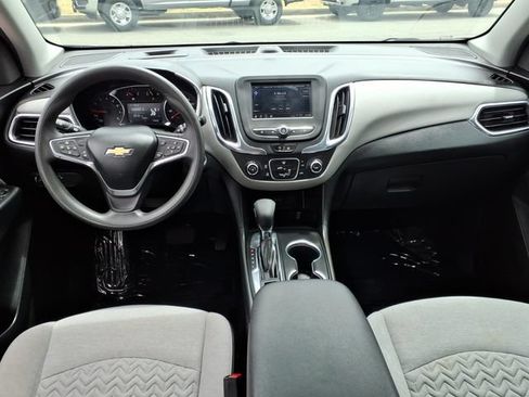 Used 2023 Chevrolet Equinox LT FWD image 11