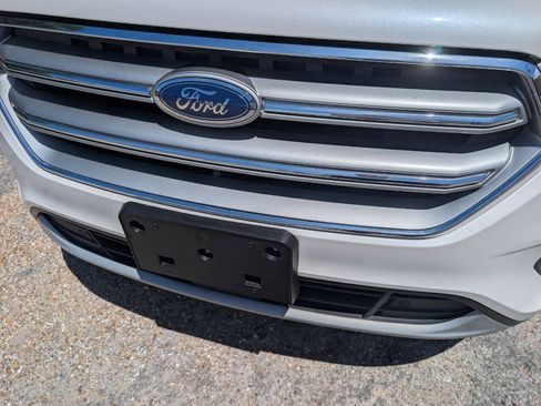 Used 2017 Ford Escape Titanium w/ Equipment Group 301A FWD image 12