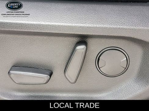 Used 2024 Ford Ranger Lariat w/ Advanced Towing Package RWD image 14