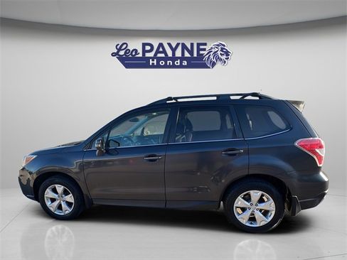 Used 2014 Subaru Forester 2.5i Touring w/ Popular Package #2 image 7