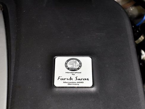 Certified 2023 Mercedes-Benz G 63 AMG G 63 AMG image 50