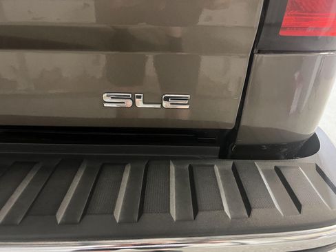 Used 2014 GMC Sierra 1500 SLE w/ SLE Value Package AWD/4WD image 10