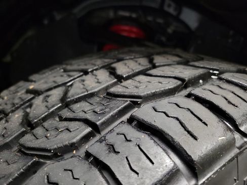 Used 2021 Toyota Tundra TRD Pro image 11