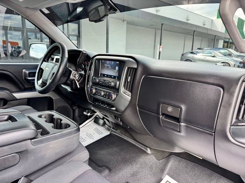Used 2014 Chevrolet Silverado 1500 LT w/ All Star Edition AWD/4WD image 36