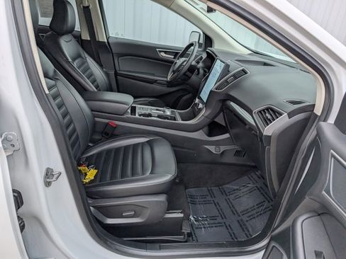 Used 2023 Ford Edge SEL image 30