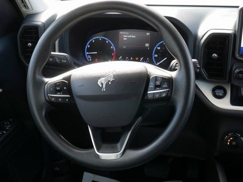 Used 2023 Ford Bronco Sport Heritage image 14