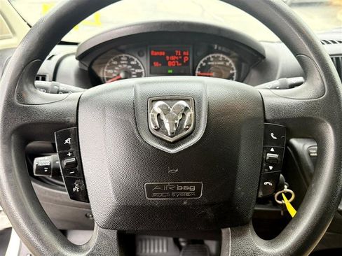 Used 2020 RAM ProMaster 1500 image 23