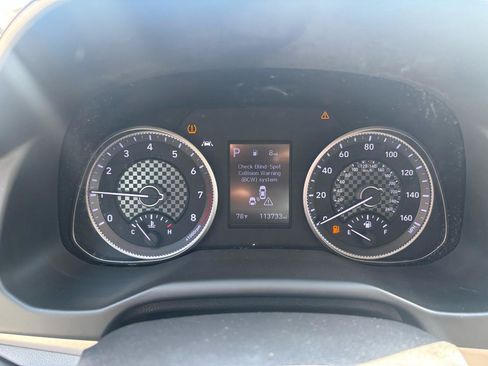Used 2020 Hyundai Elantra SEL FWD image 20